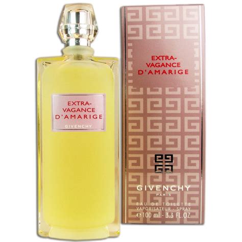 cheap perfume similar to givenchy extravagance|does givenchy still make amarige.